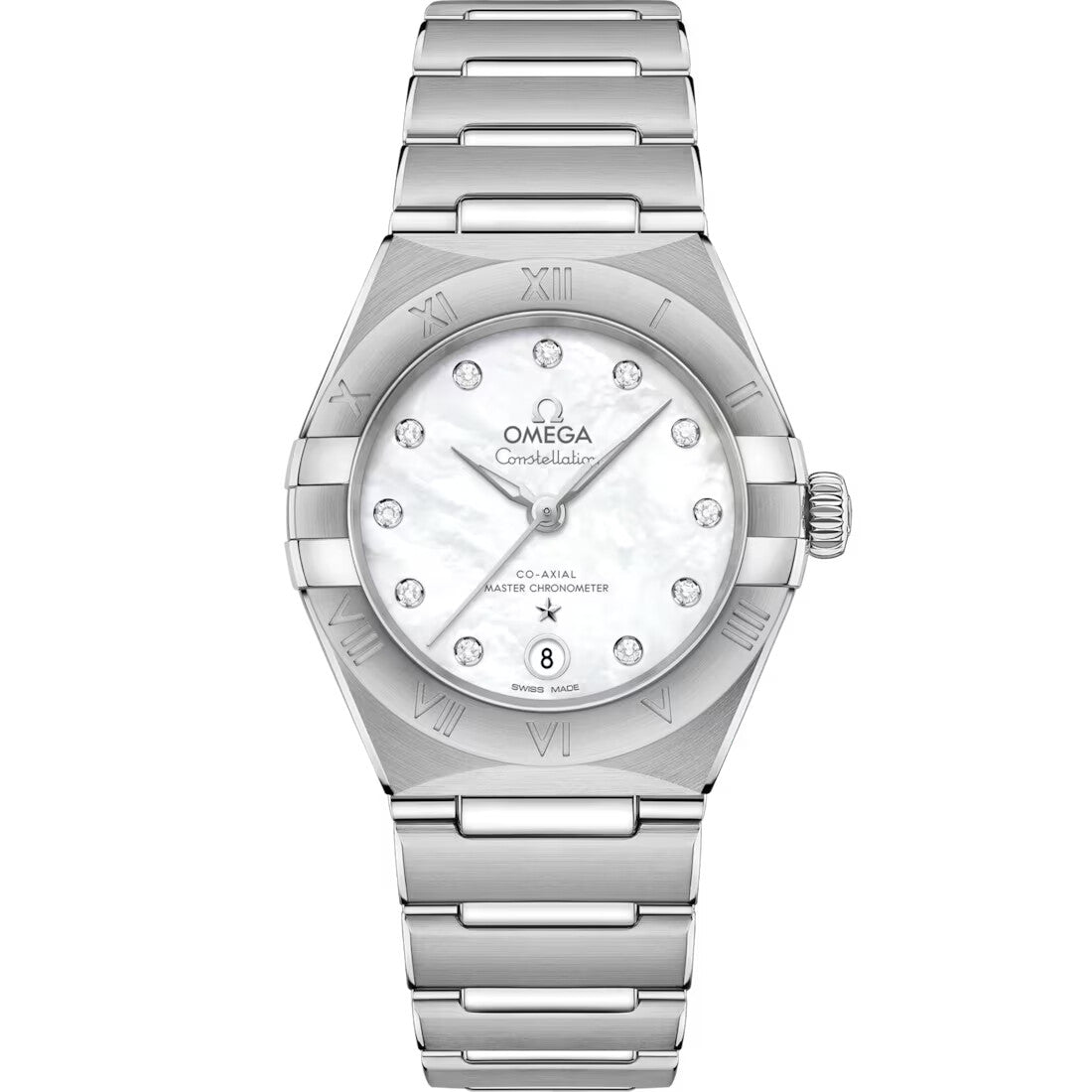 Omega Constellation  - 13110292055001