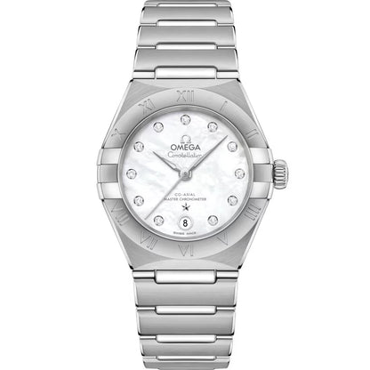 Omega Constellation  - 13110292055001