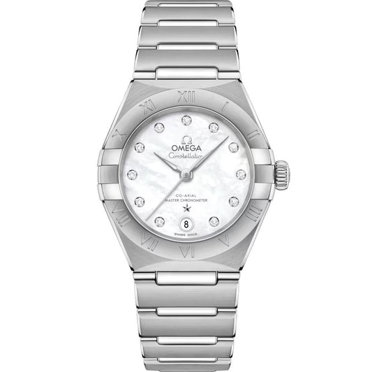 Omega Constellation  - 13110292055001