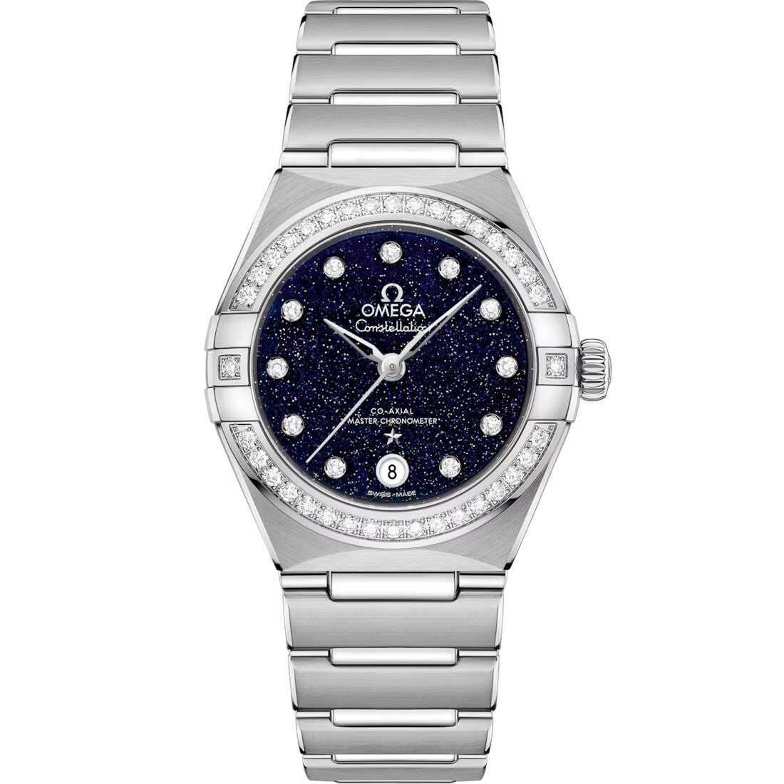Omega Constellation  - 13115292053001