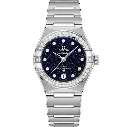 Omega Constellation  - 13115292053001
