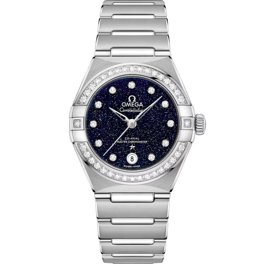 Omega Constellation  - 13115292053001