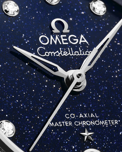 Omega Constellation  - 13115292053001