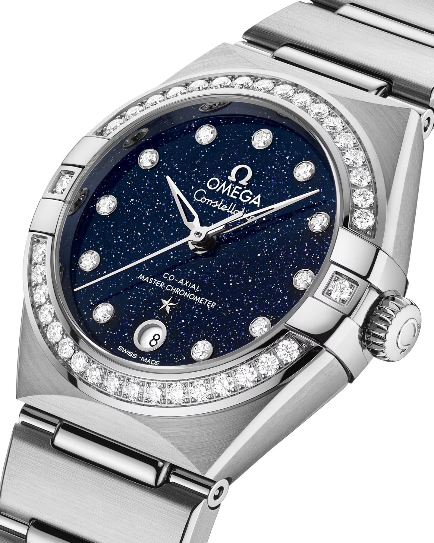 Omega Constellation  - 13115292053001