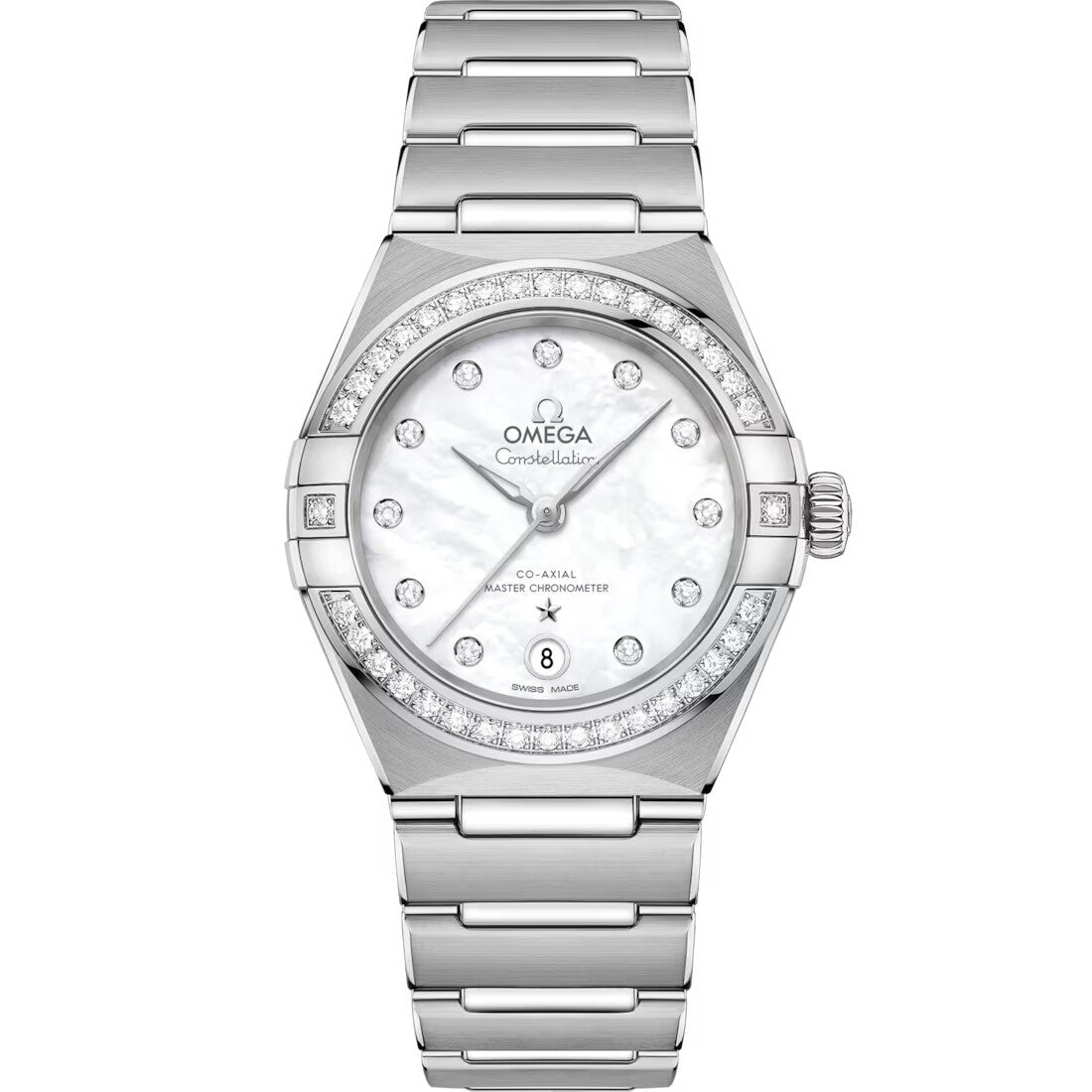 Omega Constellation  - 13115292055001