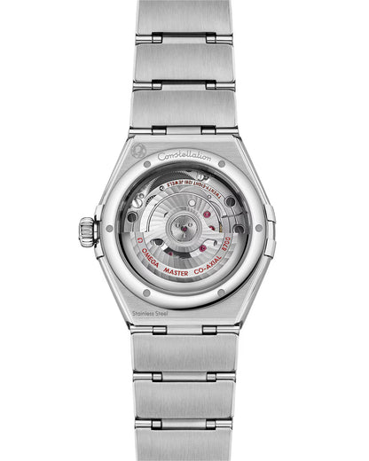 Omega Constellation  - 13115292055001
