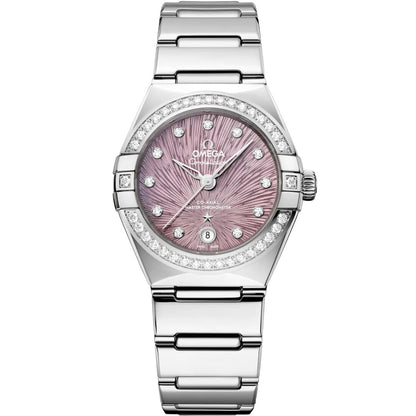 Omega Constellation  - 13115292060001