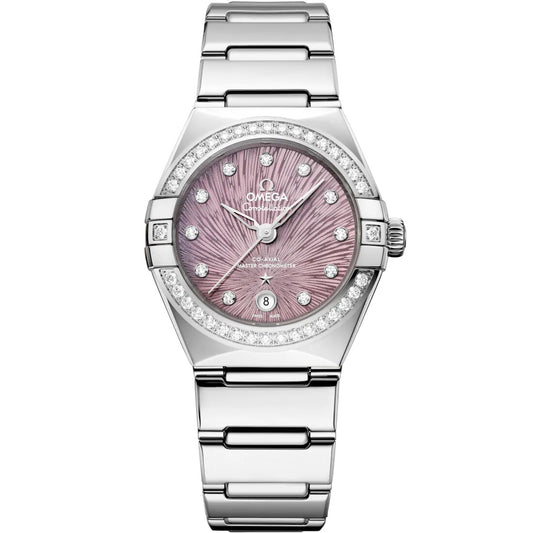 Omega Constellation  - 13115292060001