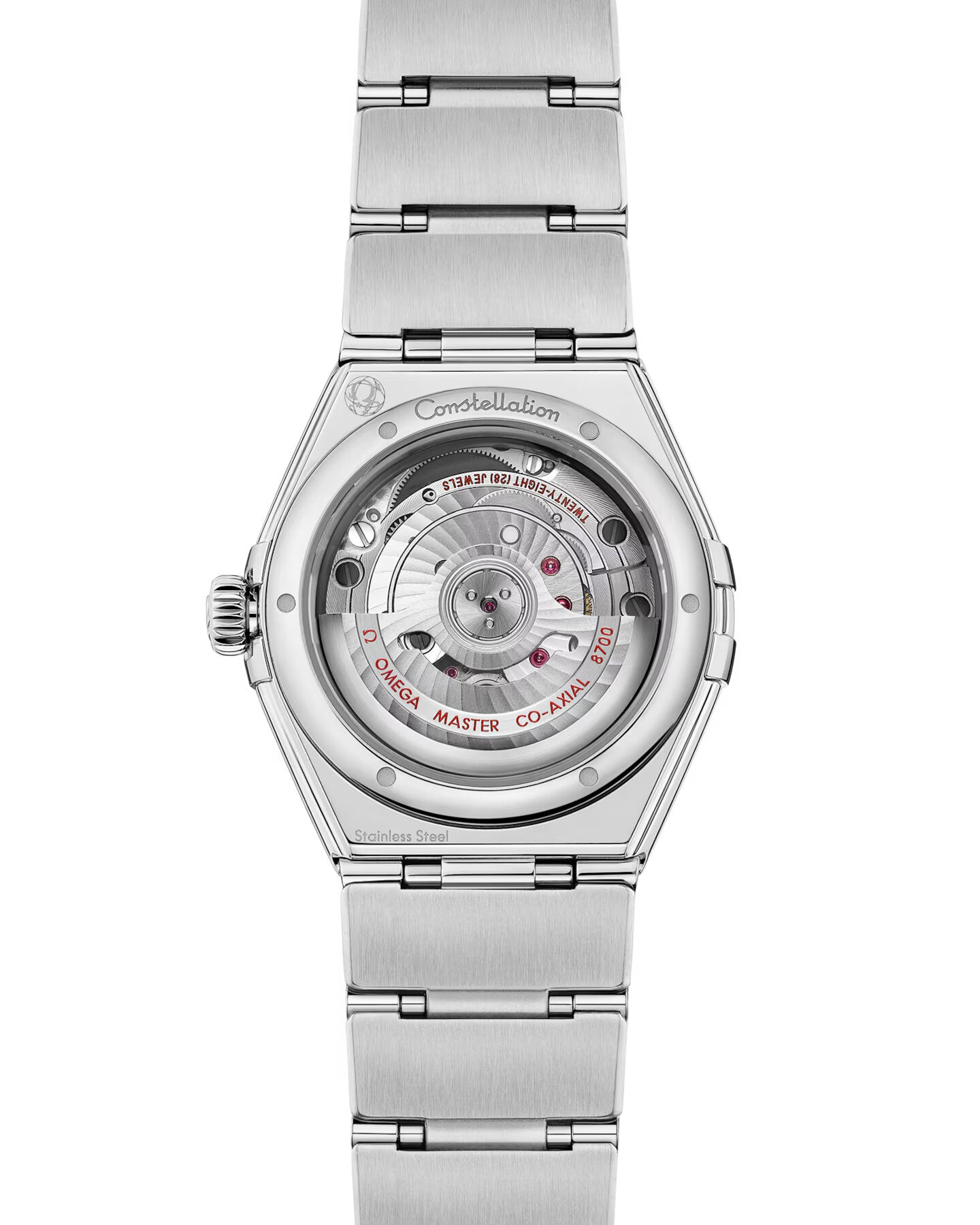 Omega Constellation  - 13115292060001