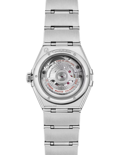 Omega Constellation  - 13115292060001