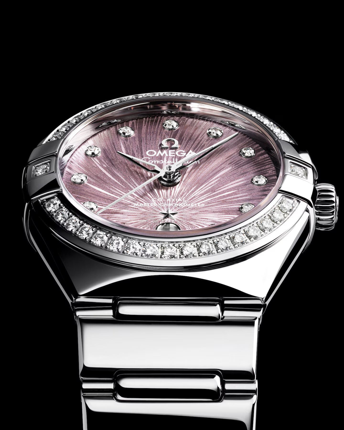 Omega Constellation  - 13115292060001