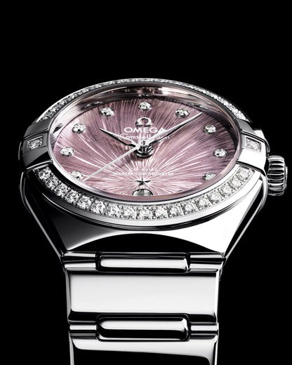 Omega Constellation  - 13115292060001