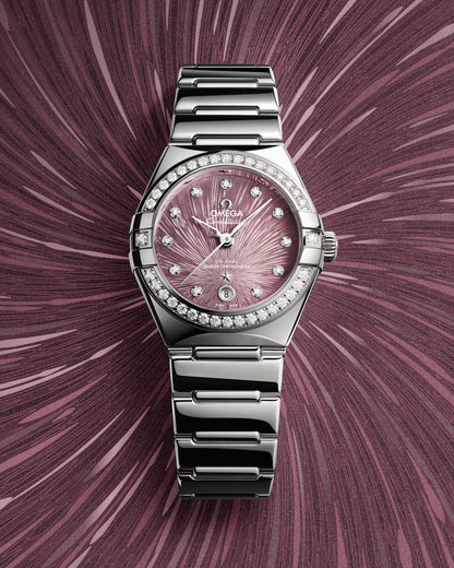 Omega Constellation  - 13115292060001