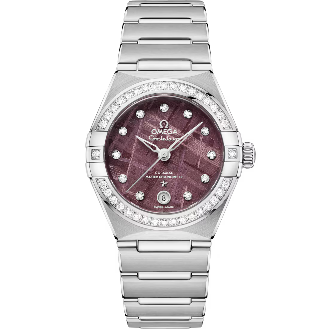 Omega Constellation  - 13115292099001