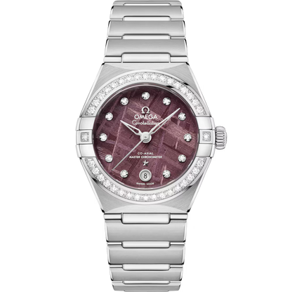 Omega Constellation  - 13115292099001