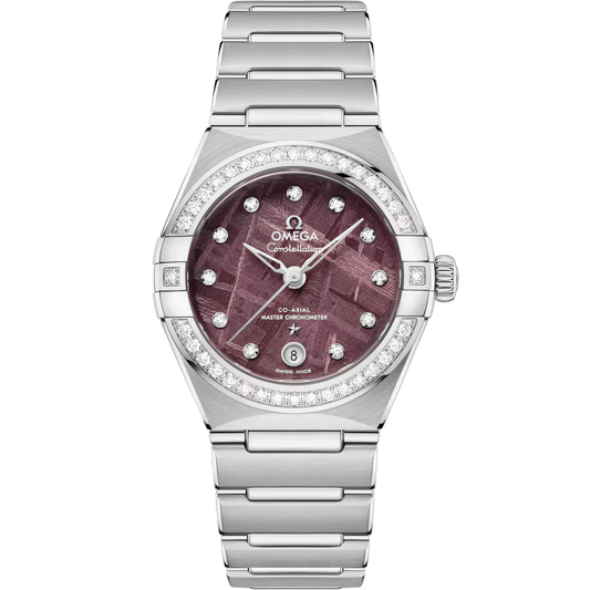 Omega Constellation  - 13115292099001