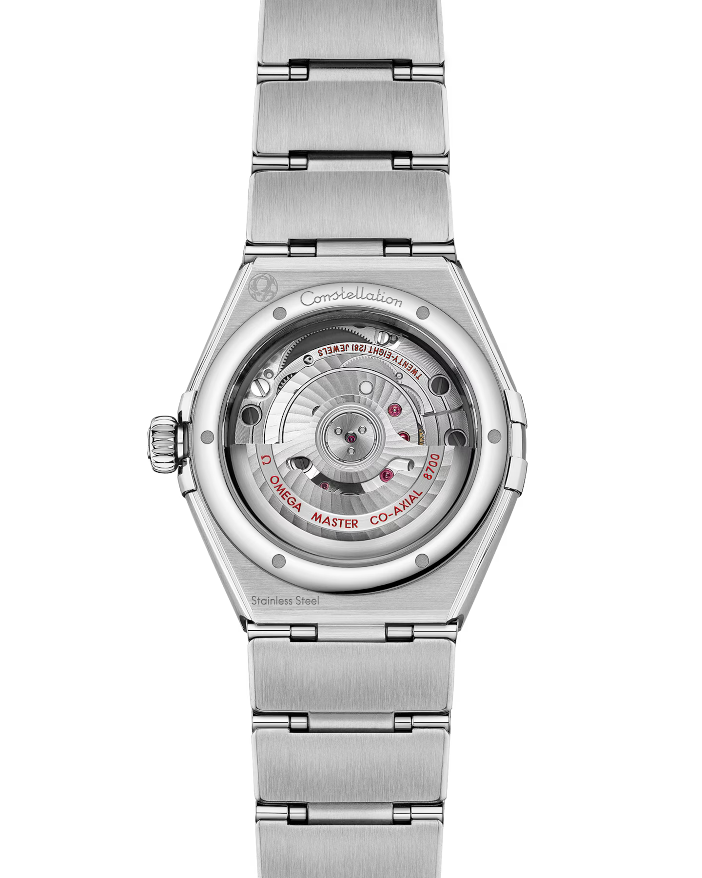 Omega Constellation  - 13115292099001