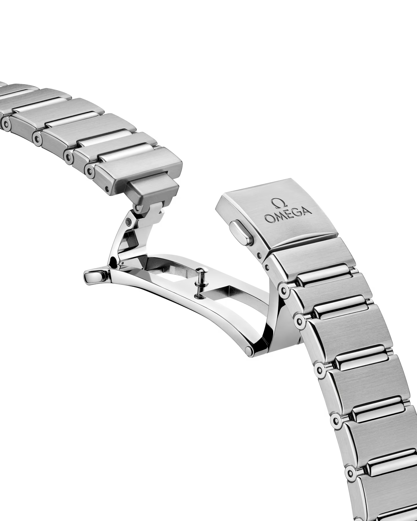 Omega Constellation  - 13115292099001
