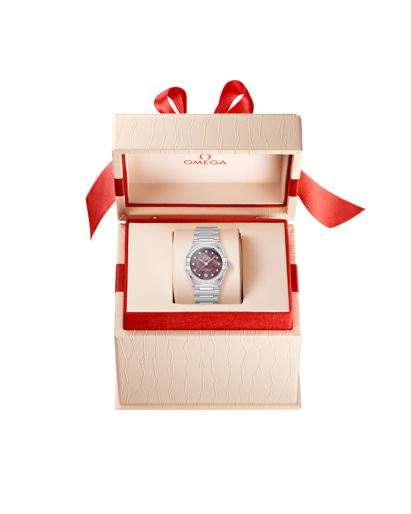 Omega Constellation  - 13115292099001