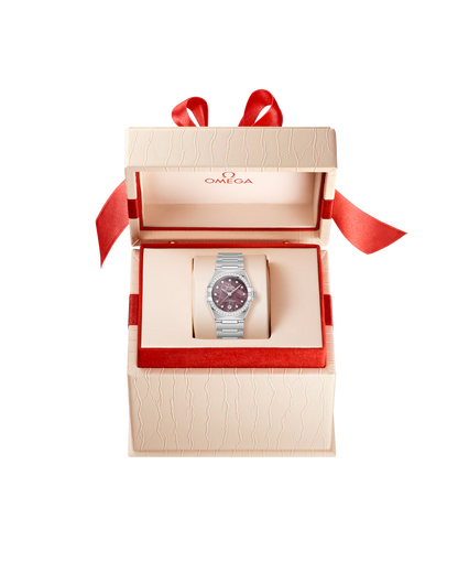 Omega Constellation  - 13115292099001