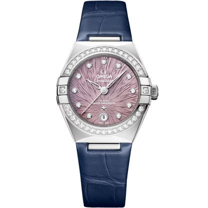 Omega Constellation  - 13118292060001