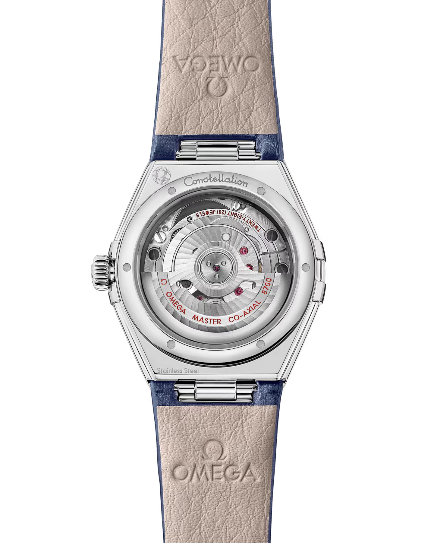 Omega Constellation  - 13118292060001
