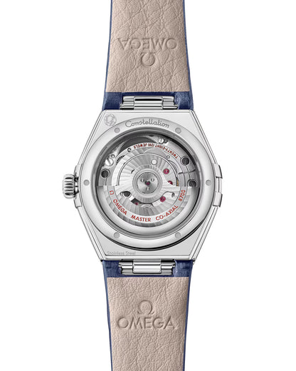 Omega Constellation  - 13118292060001
