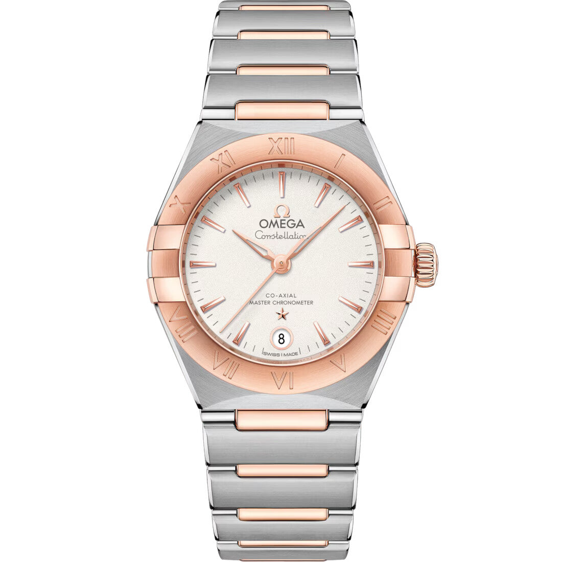 Omega Constellation  - 13120292002001