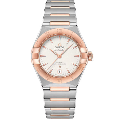 Omega Constellation  - 13120292002001