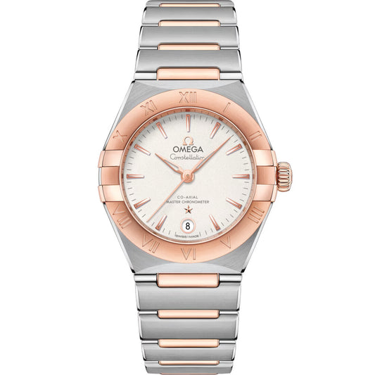 Omega Constellation  - 13120292002001