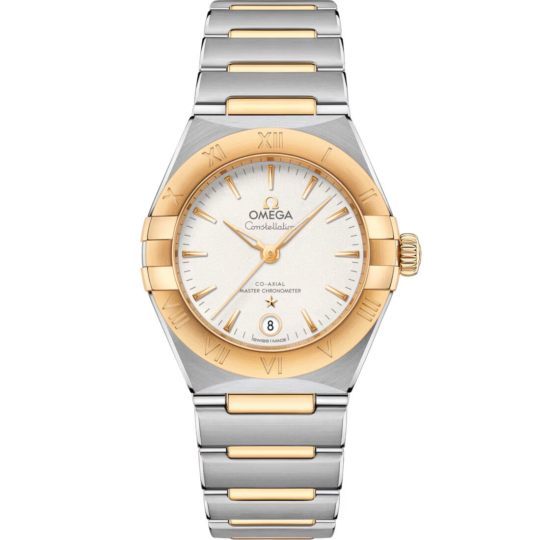 Omega Constellation  - 13120292002002