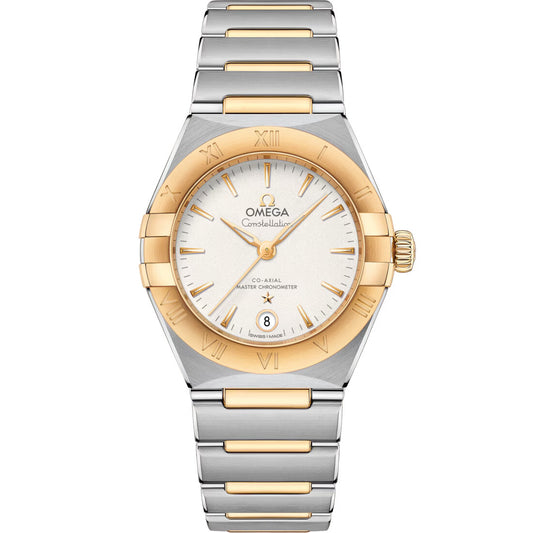 Omega Constellation  - 13120292002002