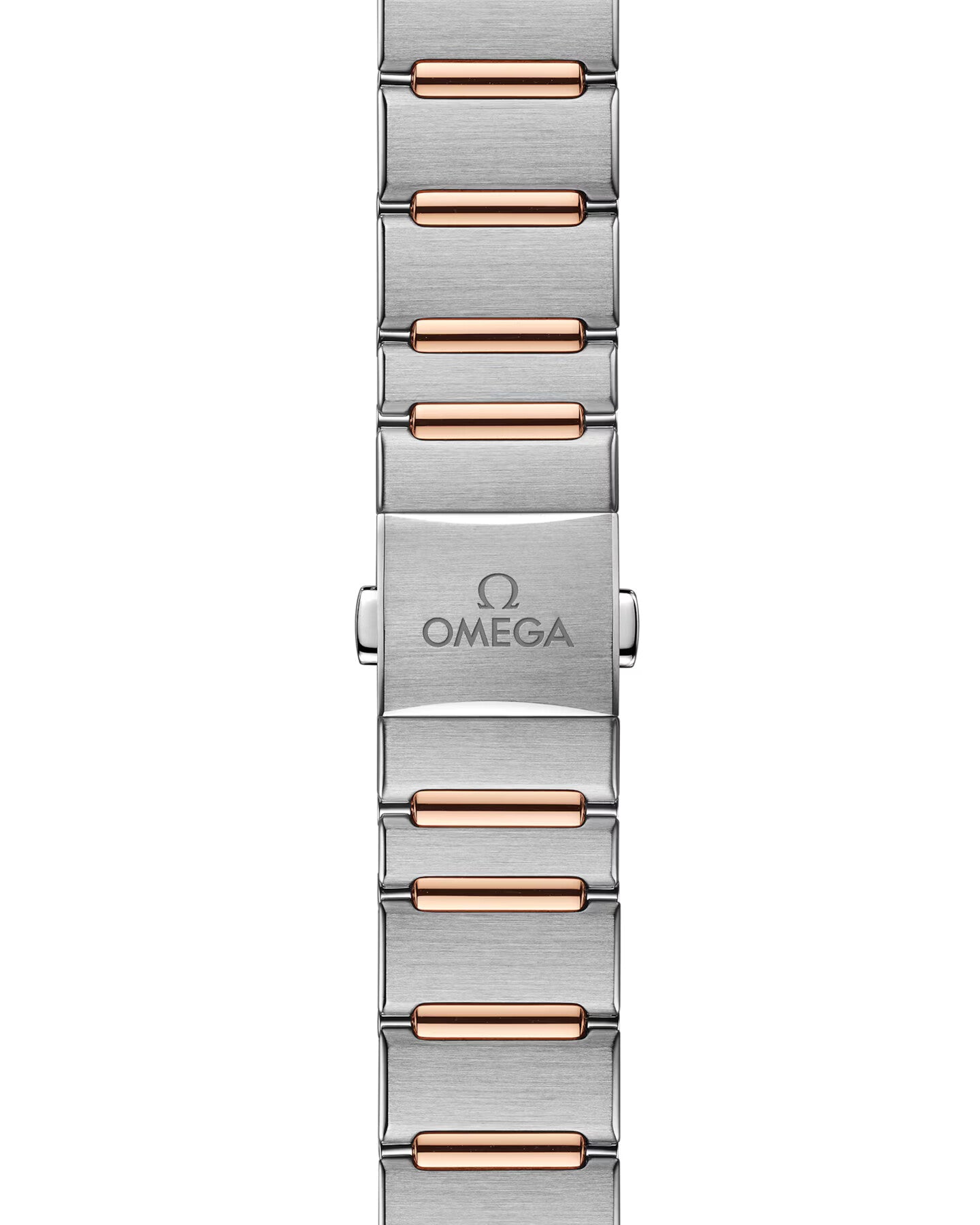 Omega Constellation White Dial - 13120292005001
