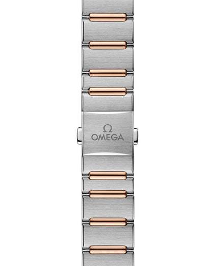 Omega Constellation White Dial - 13120292005001