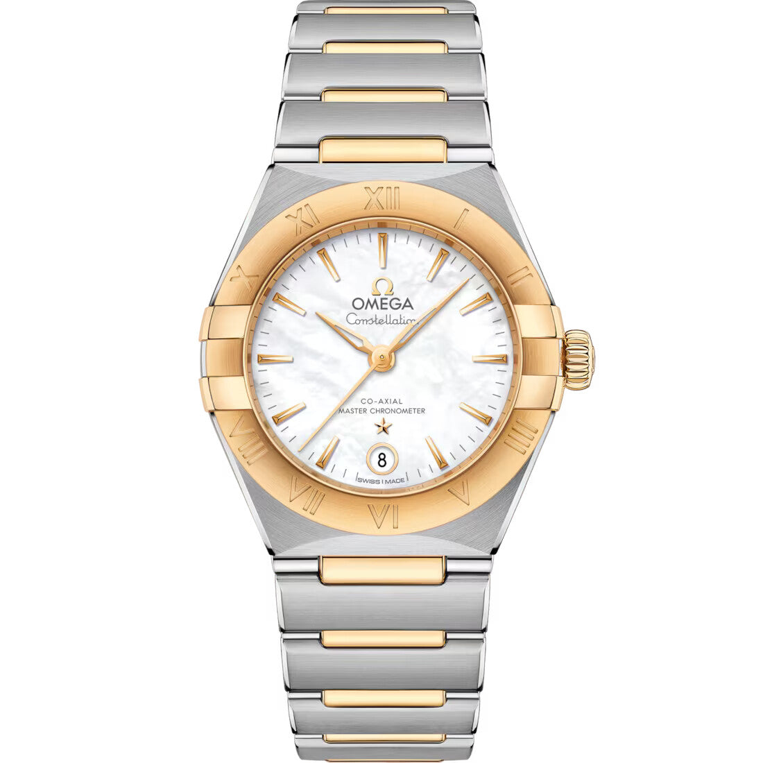 Omega Constellation  - 13120292005002