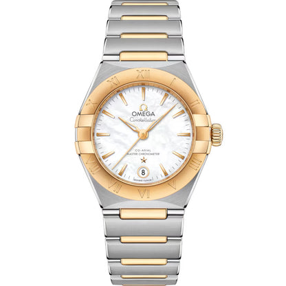 Omega Constellation  - 13120292005002