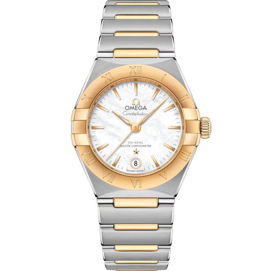 Omega Constellation  - 13120292005002