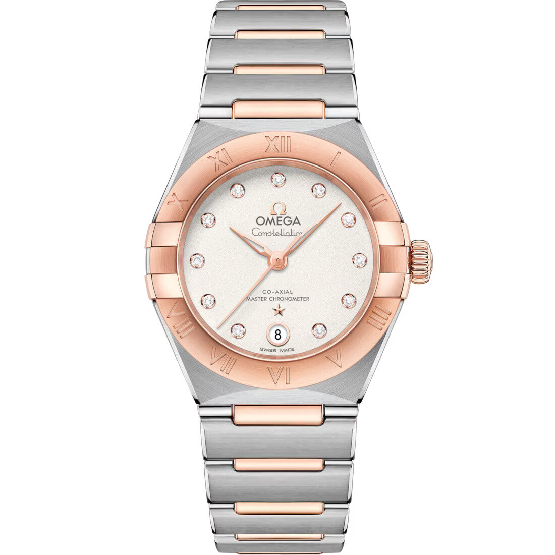 Omega Constellation  - 13120292052001