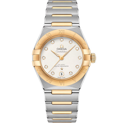 Omega Constellation  - 13120292052002