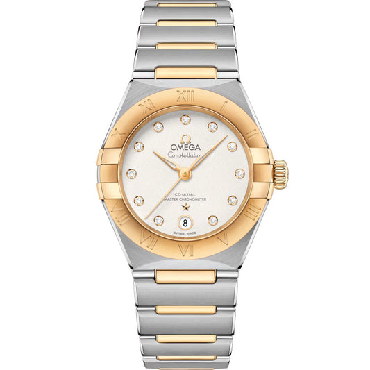 Omega Constellation  - 13120292052002