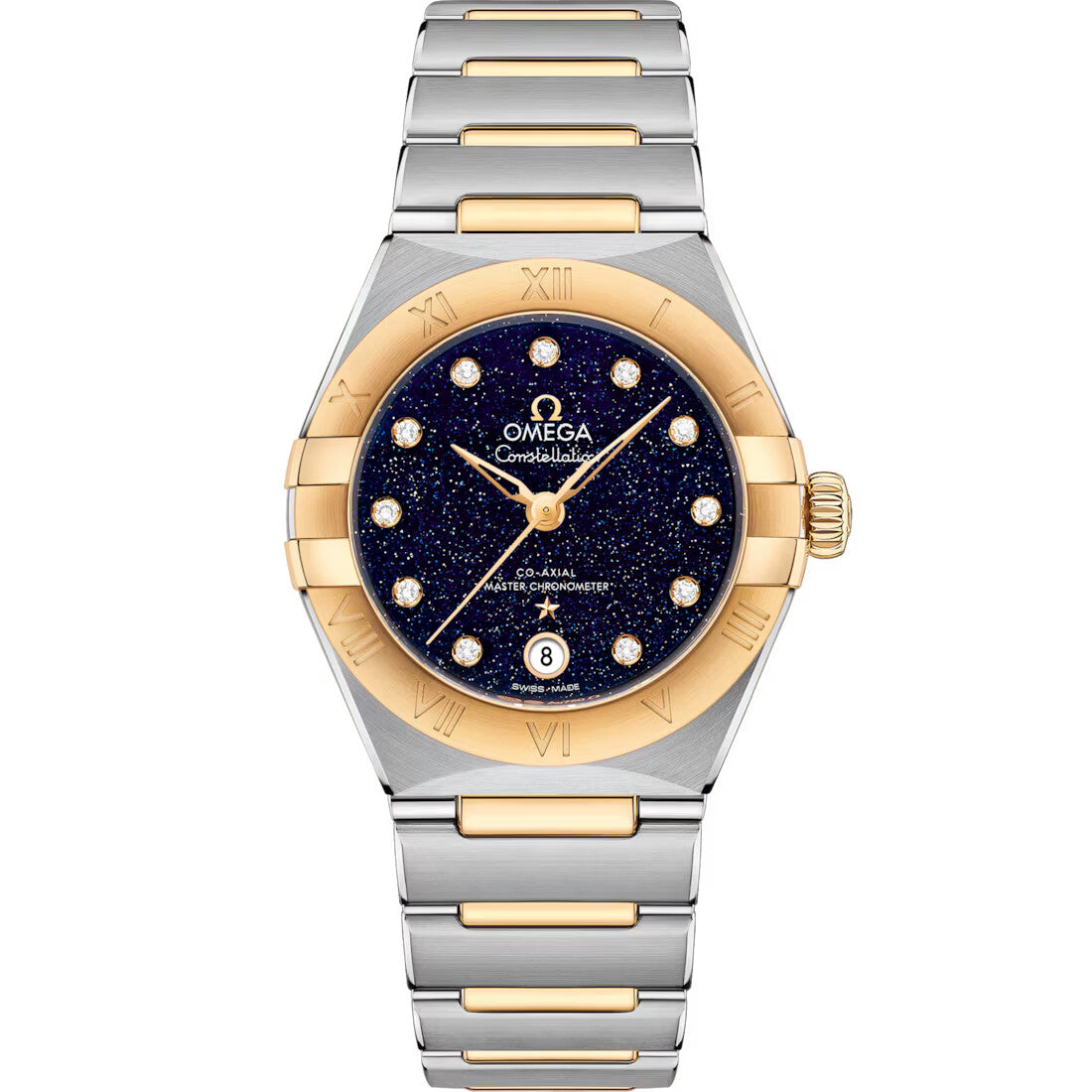 Omega Constellation  - 13120292053001