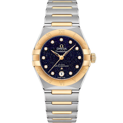 Omega Constellation  - 13120292053001