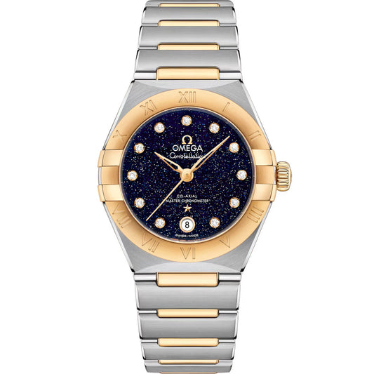 Omega Constellation  - 13120292053001