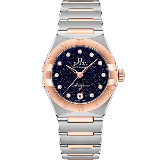 Omega Constellation  - 13120292053002