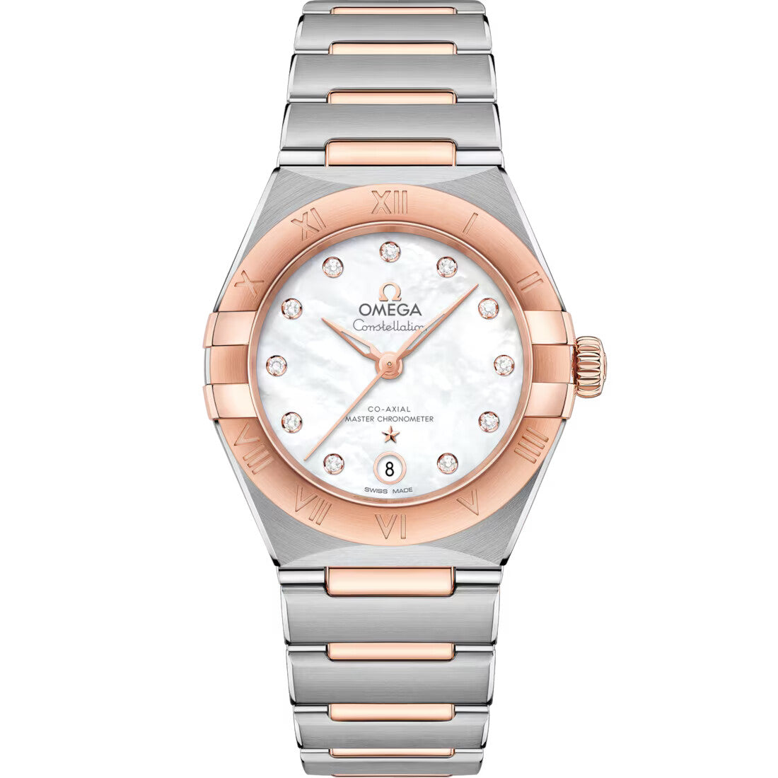 Omega Constellation  - 13120292055001