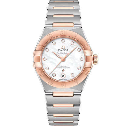 Omega Constellation  - 13120292055001