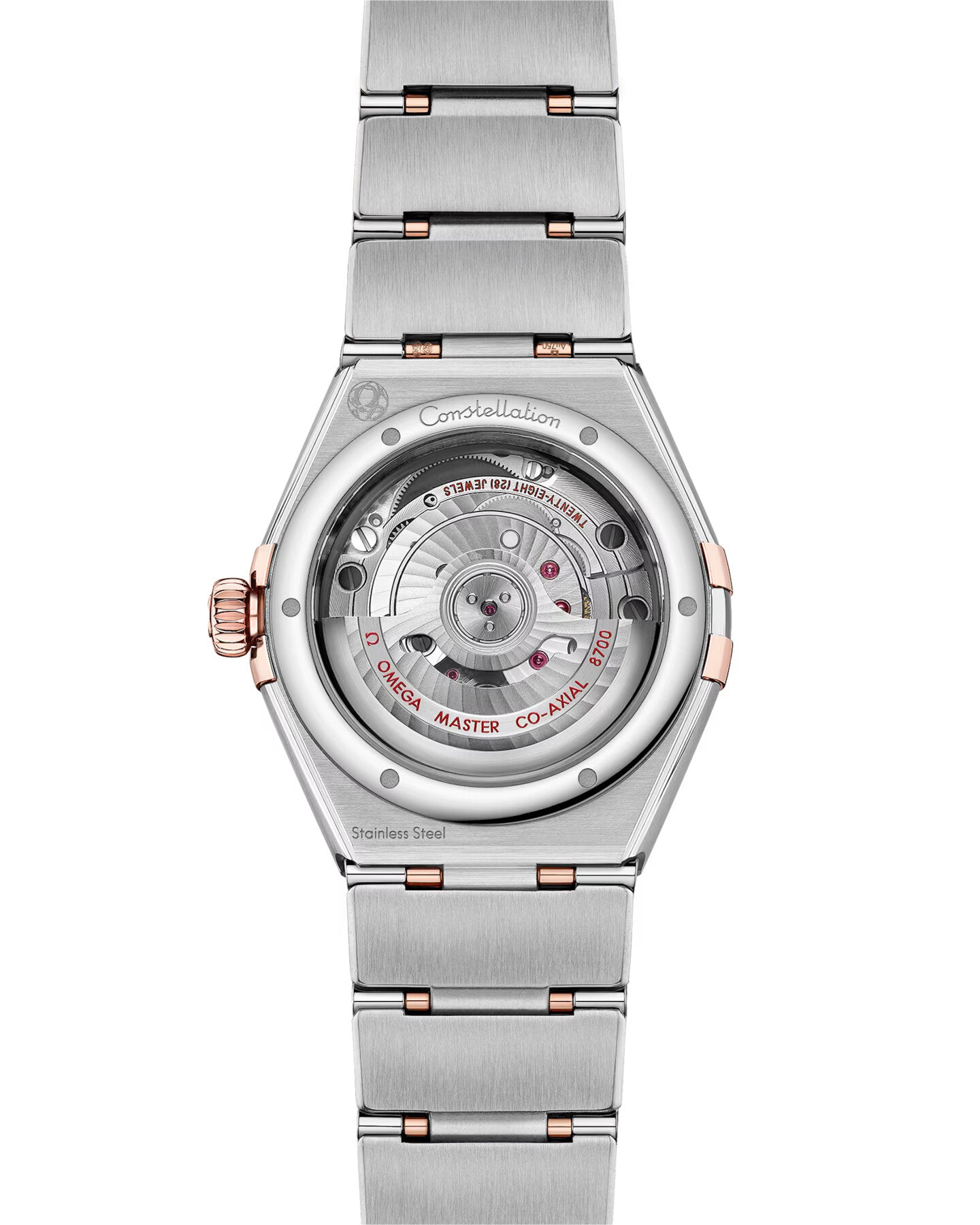 Omega Constellation  - 13120292055001