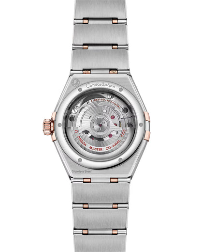 Omega Constellation  - 13120292055001
