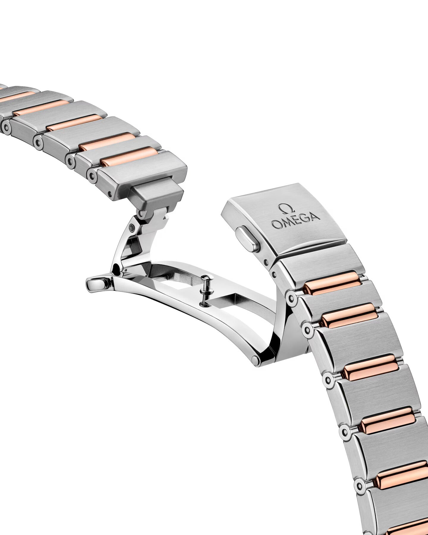 Omega Constellation  - 13120292055001