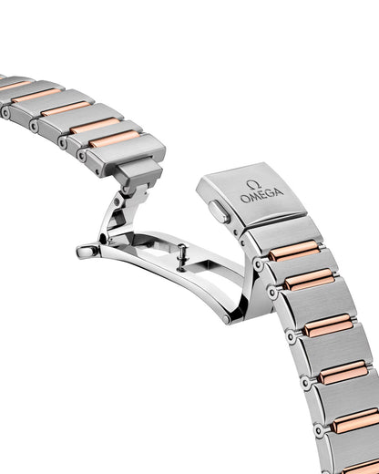 Omega Constellation  - 13120292055001